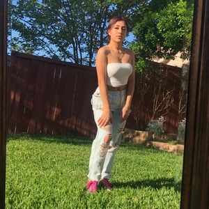 Meet your Posher, Corinna